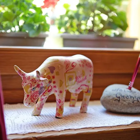 דירה Maison Grange 2 *