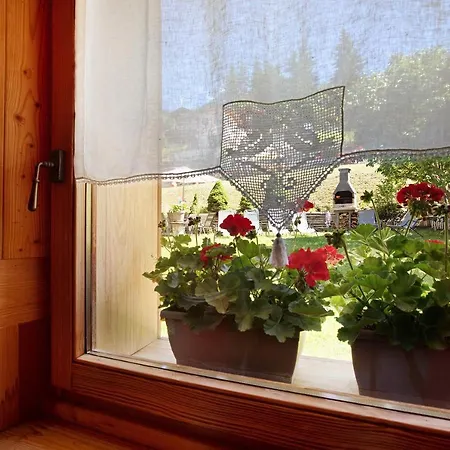 Apartamento Maison Grange 2 Gressan