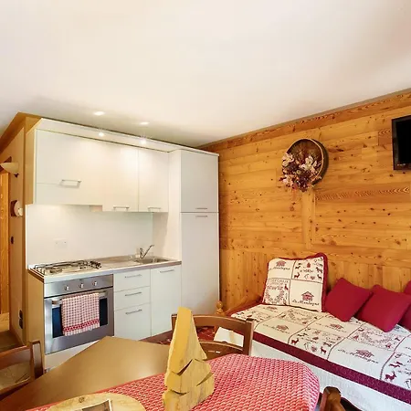 Maison Grange 2 * Gressan