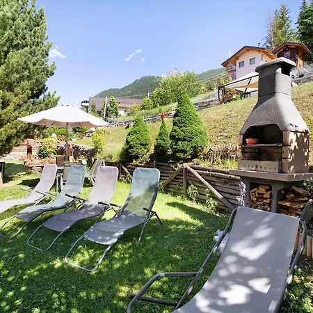 Maison Grange 2 Apartamento Gressan