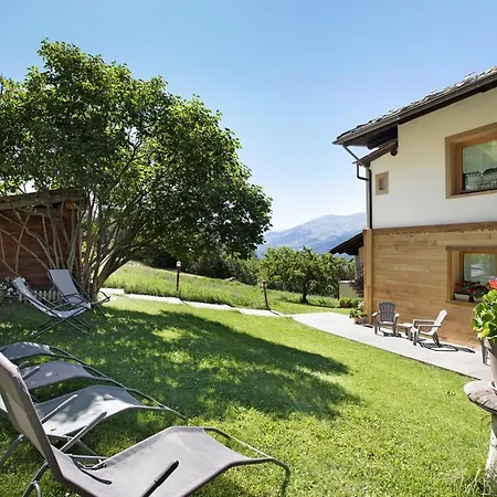 Apartamento Maison Grange 2 *