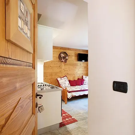 Appartamento Maison Grange 2 *