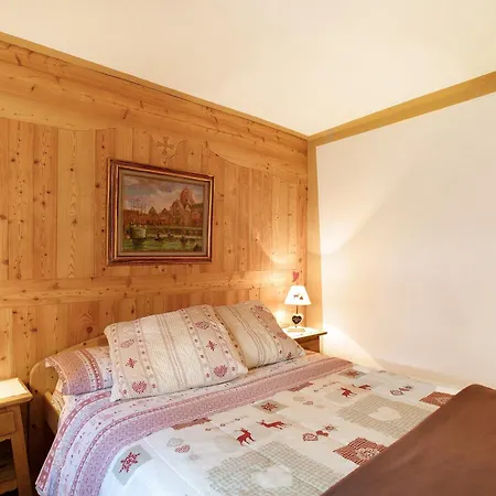 Appartamento Maison Grange 2 *