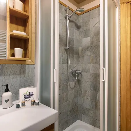 Apartamento Maison Grange 2 Gressan