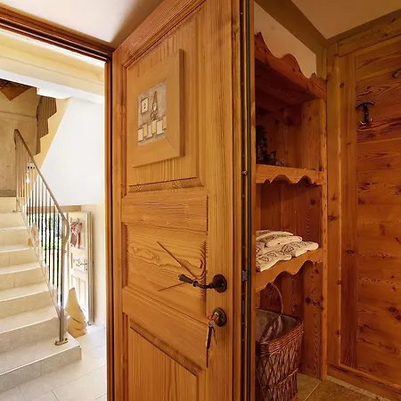 Appartamento Maison Grange 2 *