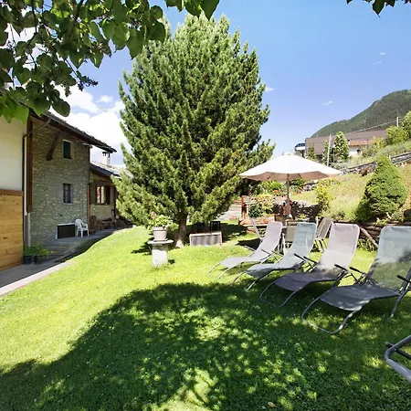Apartamento Maison Grange 2
