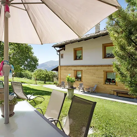 Appartamento Maison Grange 2 *