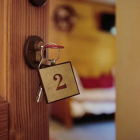 Apartamento Maison Grange 2