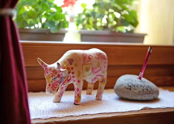 Apartment Maison Grange 2 *