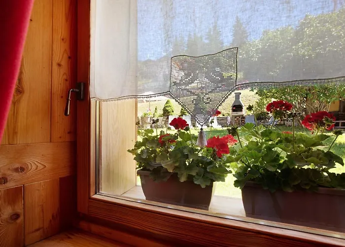 Apartment Maison Grange 2 Gressan