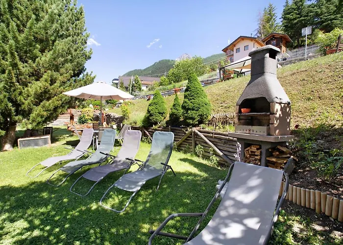 Maison Grange 2 Apartment Gressan