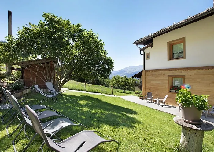 Apartment Maison Grange 2 *