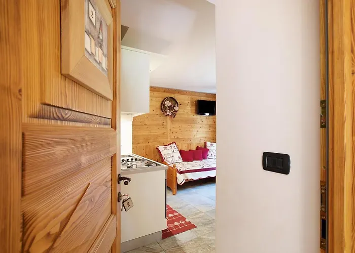 Apartment Maison Grange 2 *