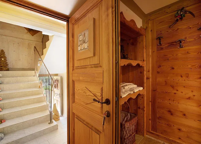 Apartment Maison Grange 2 *